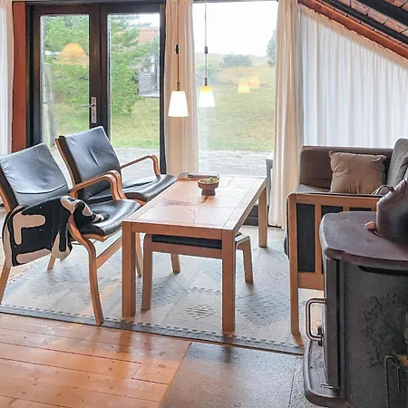 Amazing In With Wifi * Nordenbro Vesteregn