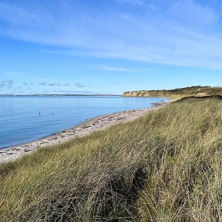 Amazing In With Wifi Nordenbro Vesteregn